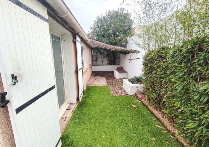 vente Maison Serignan