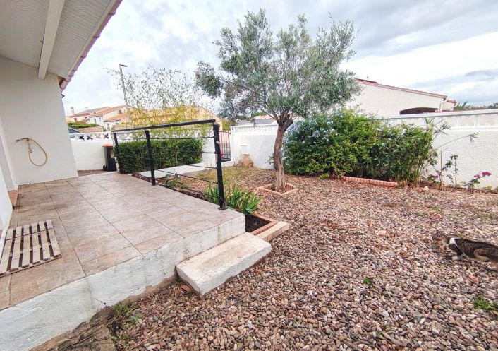 vente Maison Serignan