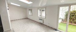 vente Maison Serignan