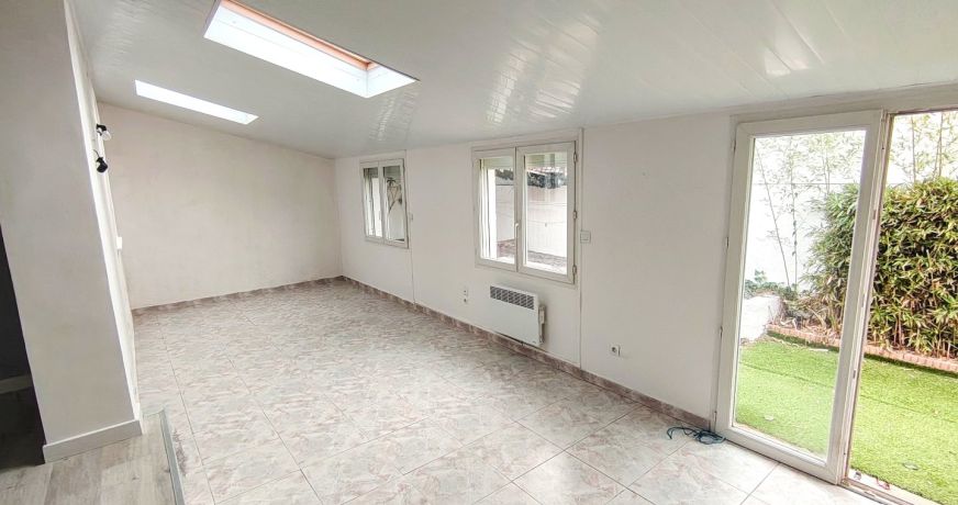 vente Maison Serignan