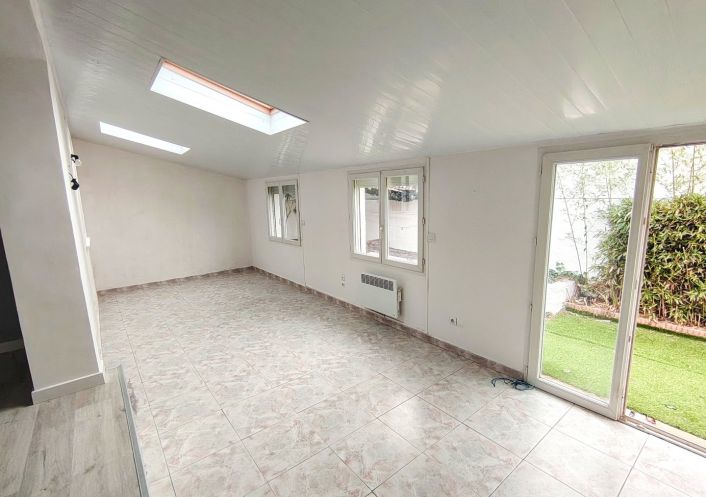 vente Maison Serignan