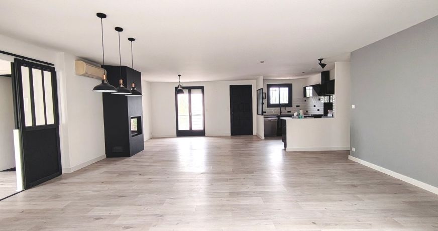 vente Maison Serignan