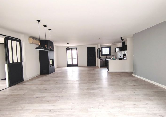 vente Maison Serignan
