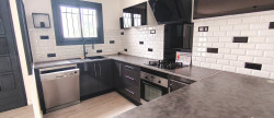 vente Maison Serignan