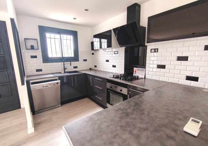 vente Maison Serignan