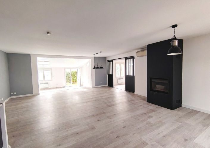 vente Maison Serignan