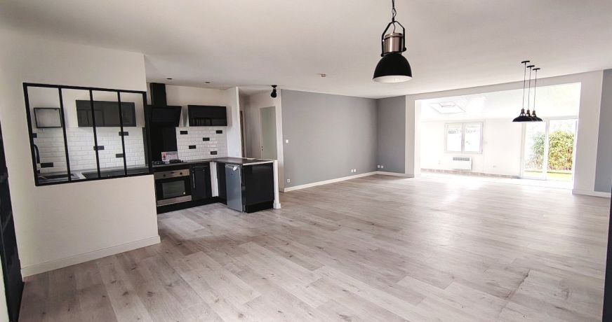 vente Maison Serignan