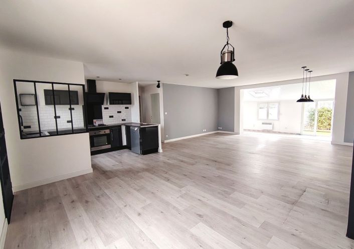 vente Maison Serignan