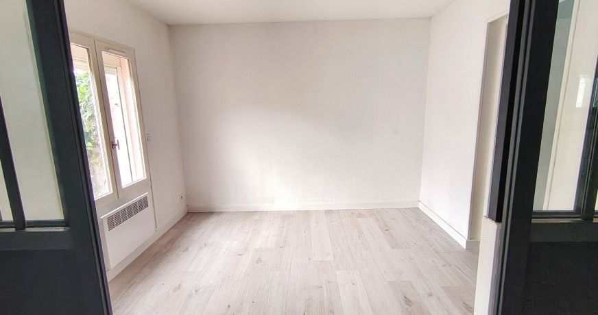 vente Maison Serignan