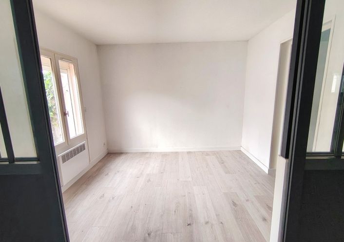 vente Maison Serignan