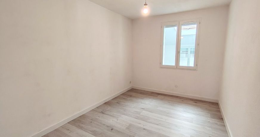 vente Maison Serignan