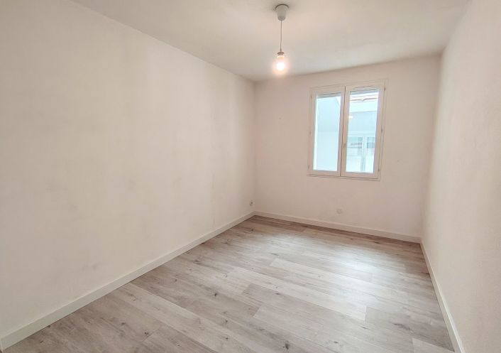 vente Maison Serignan