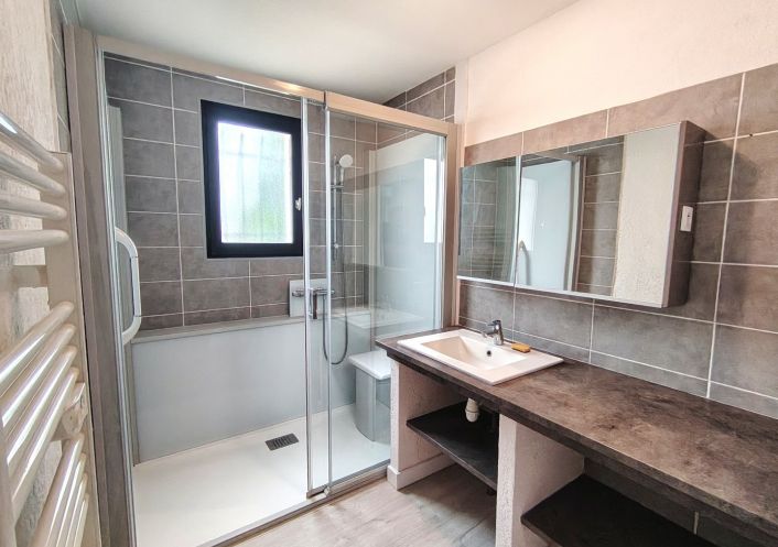 vente Maison Serignan