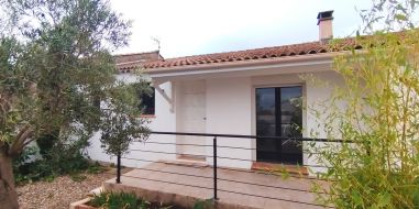 vente Serignan