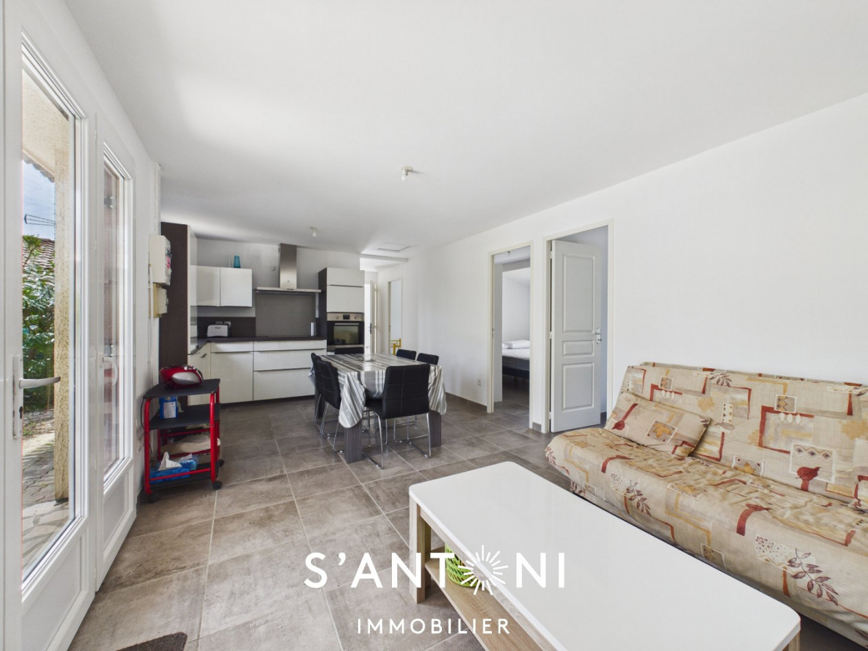 vente Maison Vendres - Photo 3
