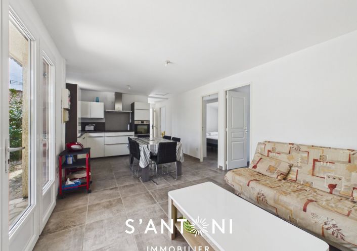 vente Maison Vendres