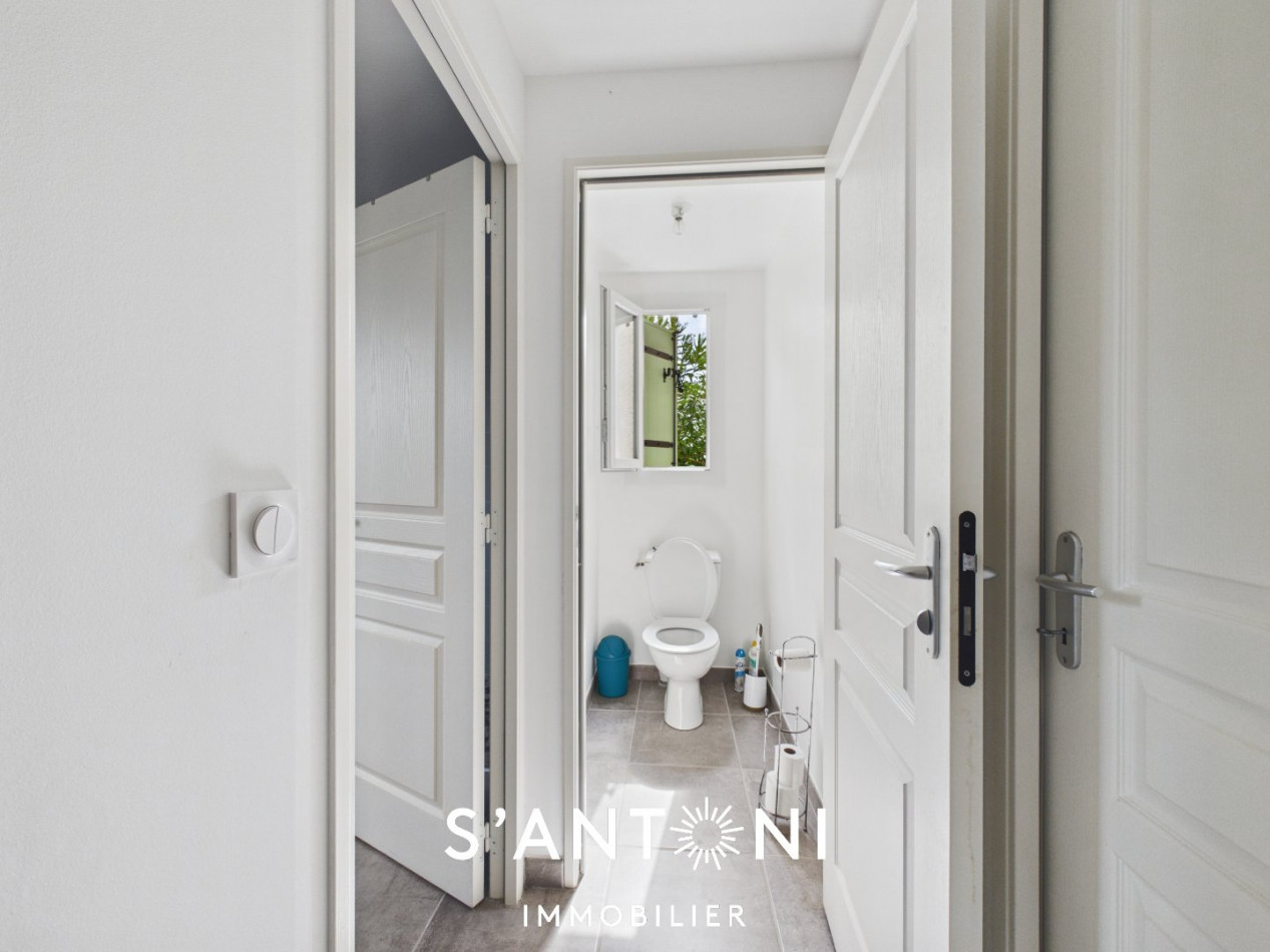 vente Maison Vendres - Photo 8