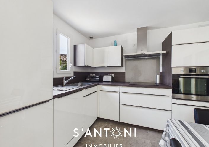 vente Maison Vendres