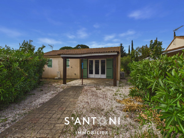 sale Maison Vendres - Photo 1