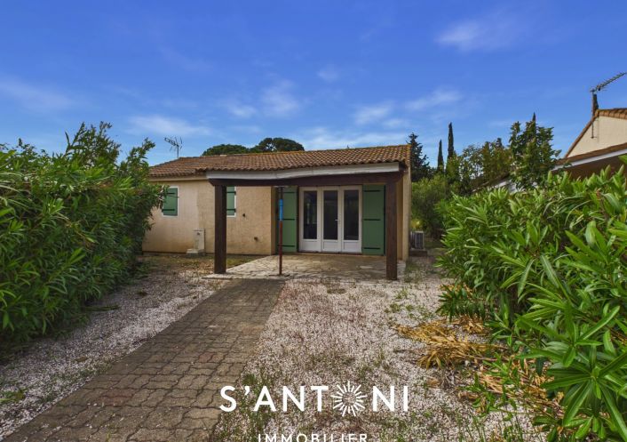 vente Maison Vendres