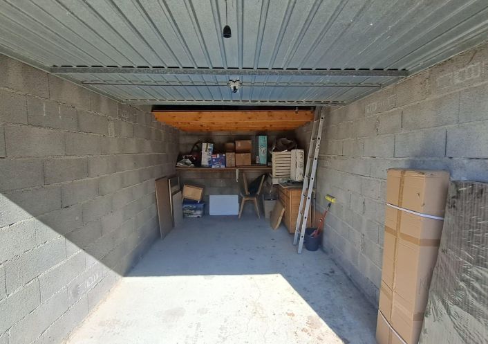 vente Garage Valras Plage