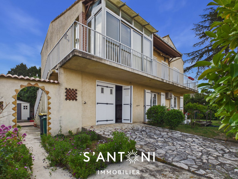 vente Maison Sauvian - Photo 1
