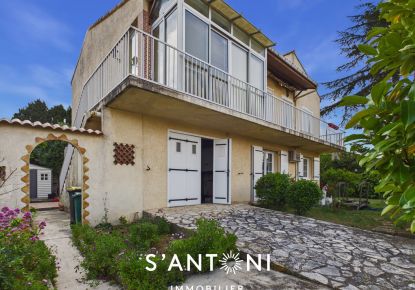 vente Maison Sauvian