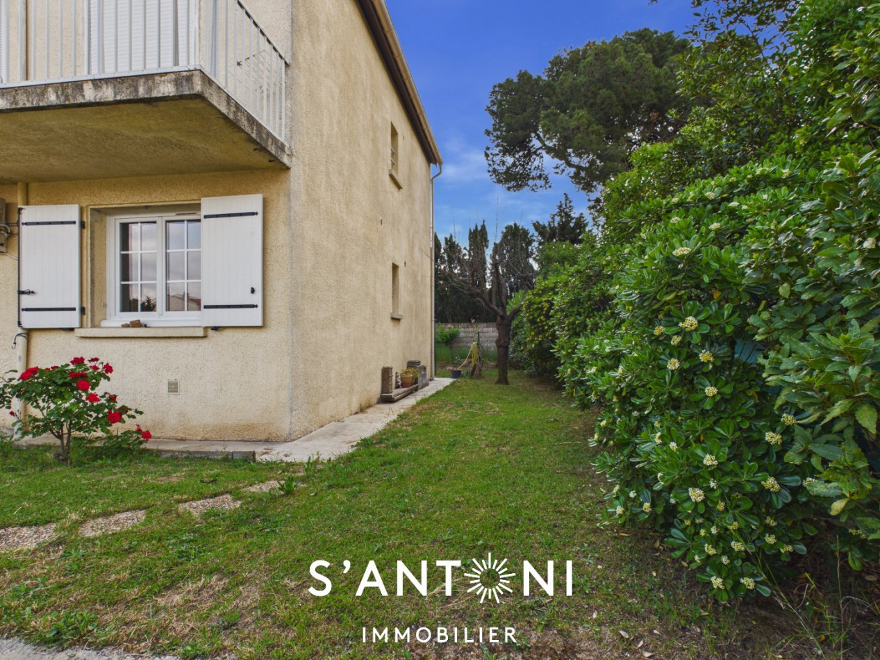 vente Maison Sauvian - Photo 16