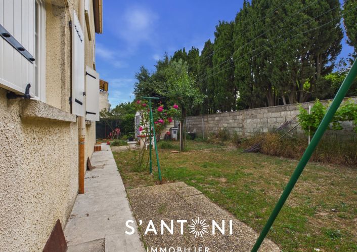 vente Maison Sauvian