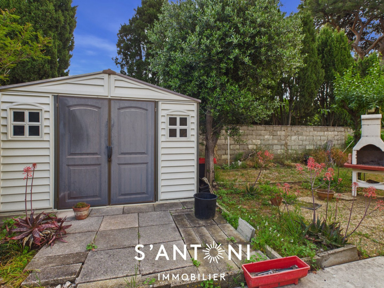 vente Maison Sauvian - Photo 18