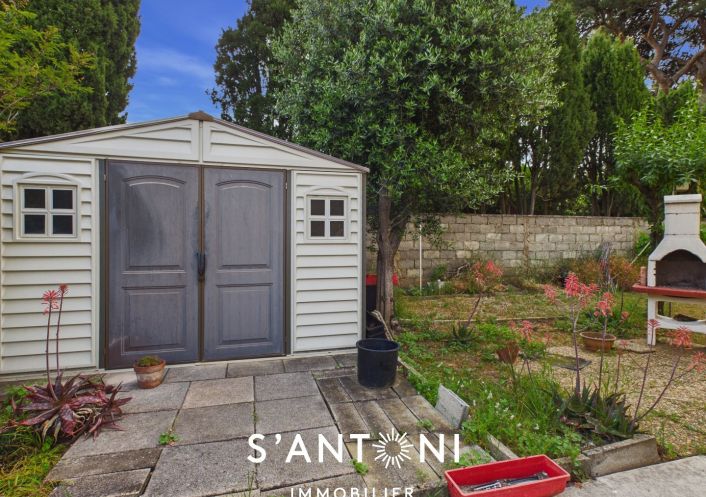 vente Maison Sauvian