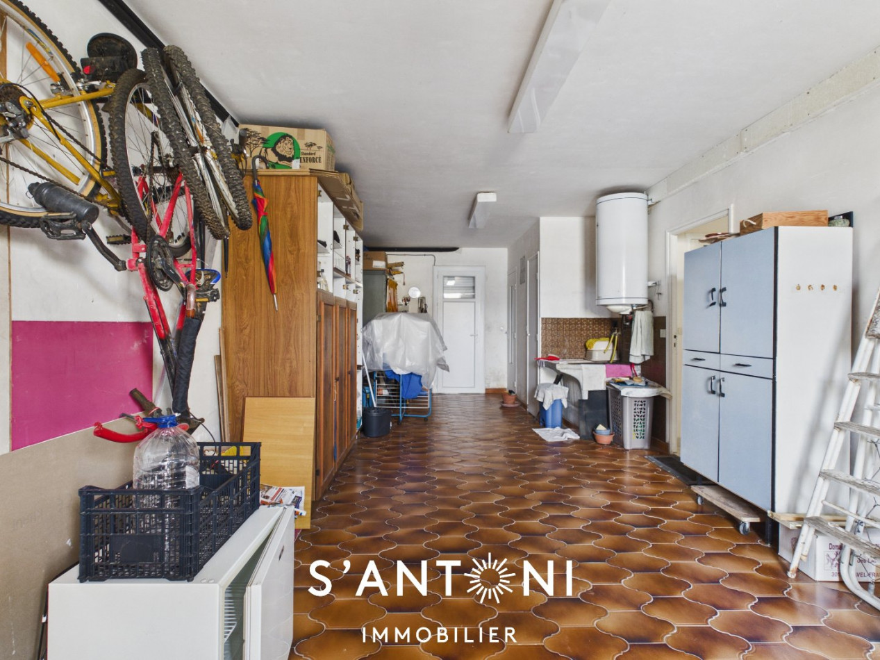 vente Maison Sauvian - Photo 19
