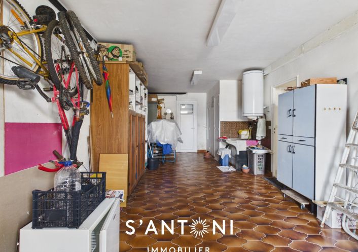 vente Maison Sauvian