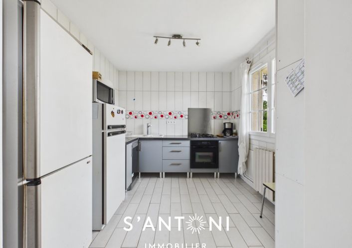 vente Maison Sauvian