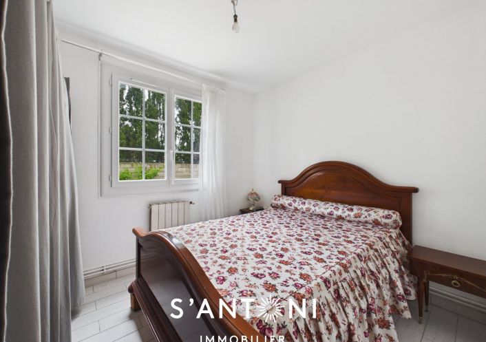 vente Maison Sauvian