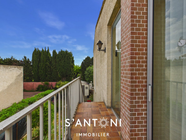 sale Maison Sauvian - Photo 9