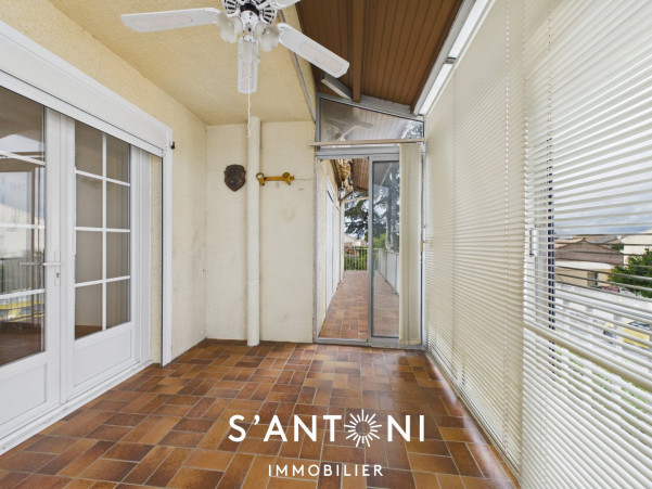 sale Maison Sauvian - Photo 8