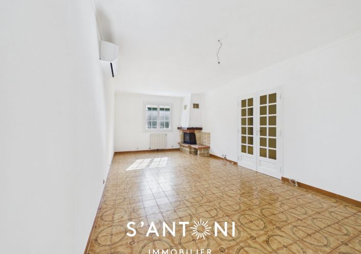 vente Maison Sauvian