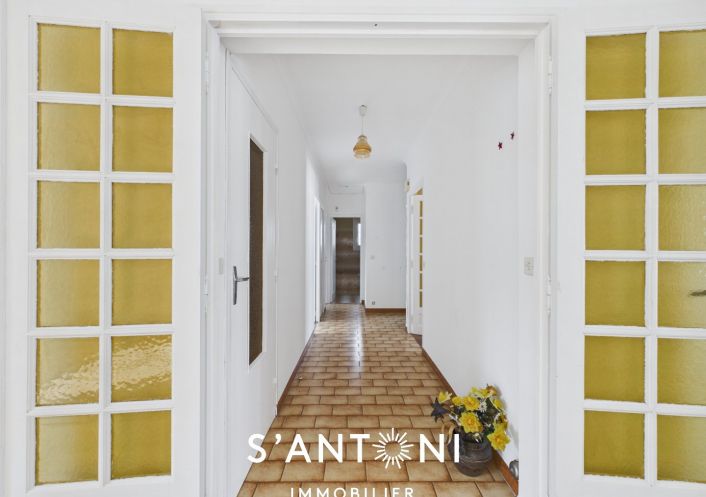 vente Maison Sauvian