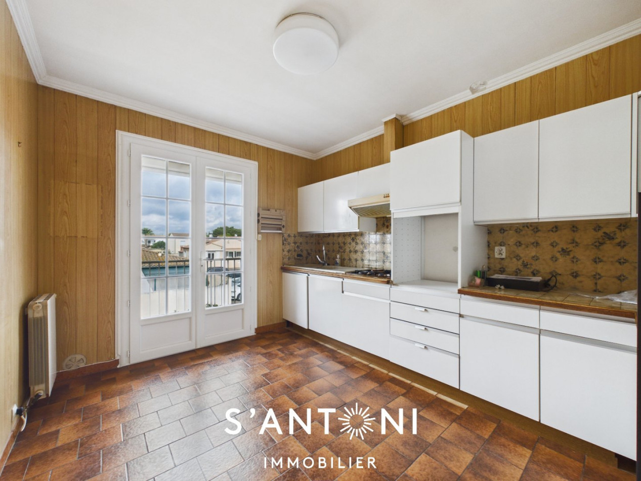 vente Maison Sauvian - Photo 11