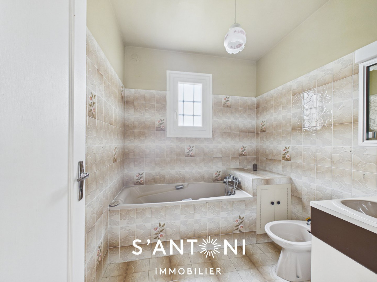 vente Maison Sauvian - Photo 15