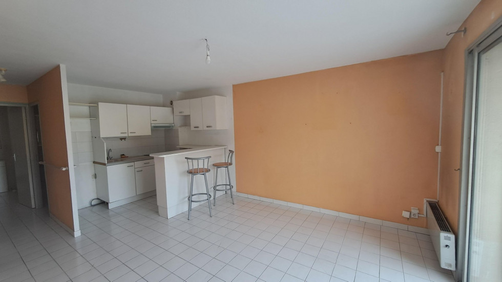 vente Appartement Valras Plage - Photo 1
