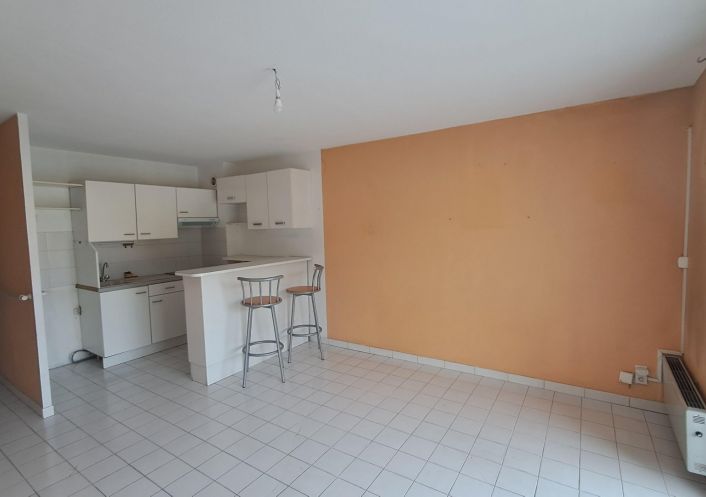 vente Appartement Valras Plage