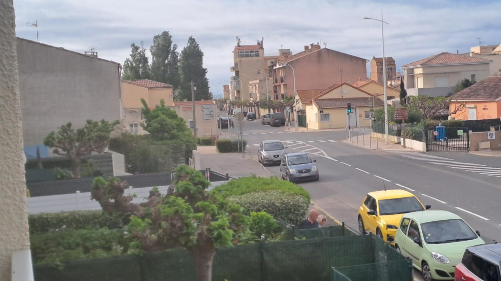 vente Appartement Valras Plage - Photo 7
