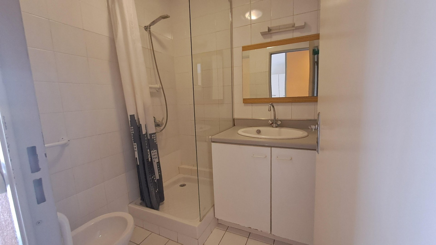 vente Appartement Valras Plage - Photo 6