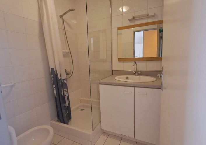 vente Appartement Valras Plage