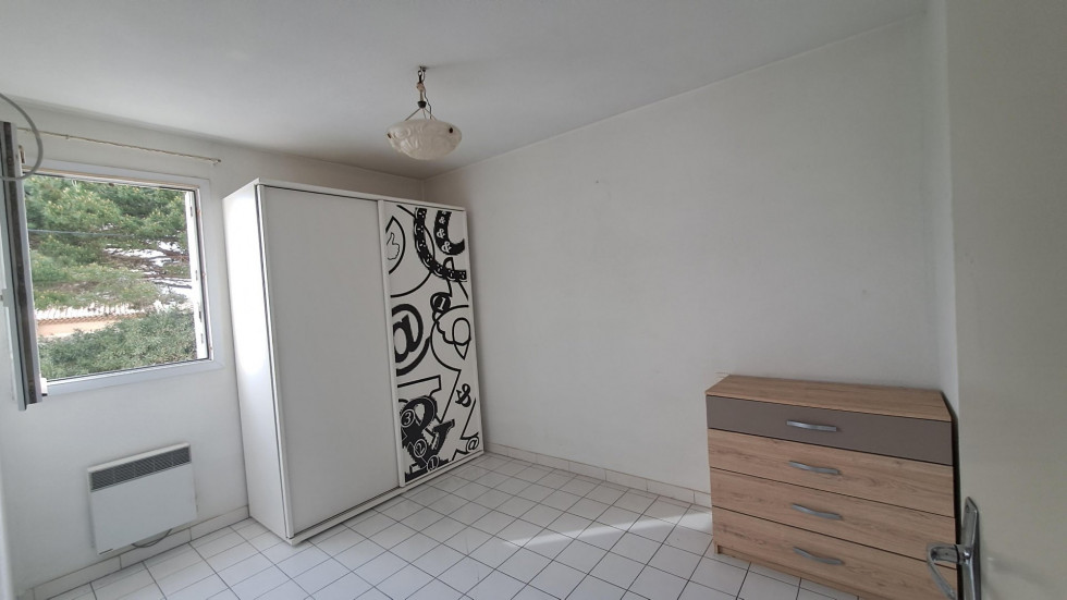 vente Appartement Valras Plage - Photo 3