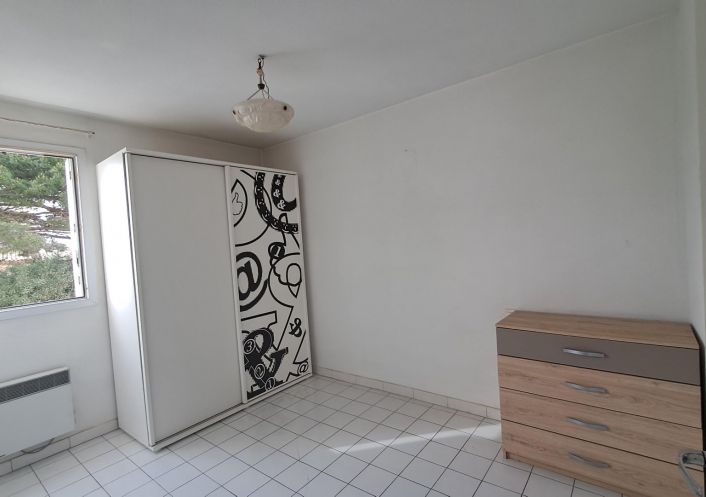 vente Appartement Valras Plage