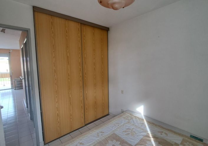 vente Appartement Valras Plage