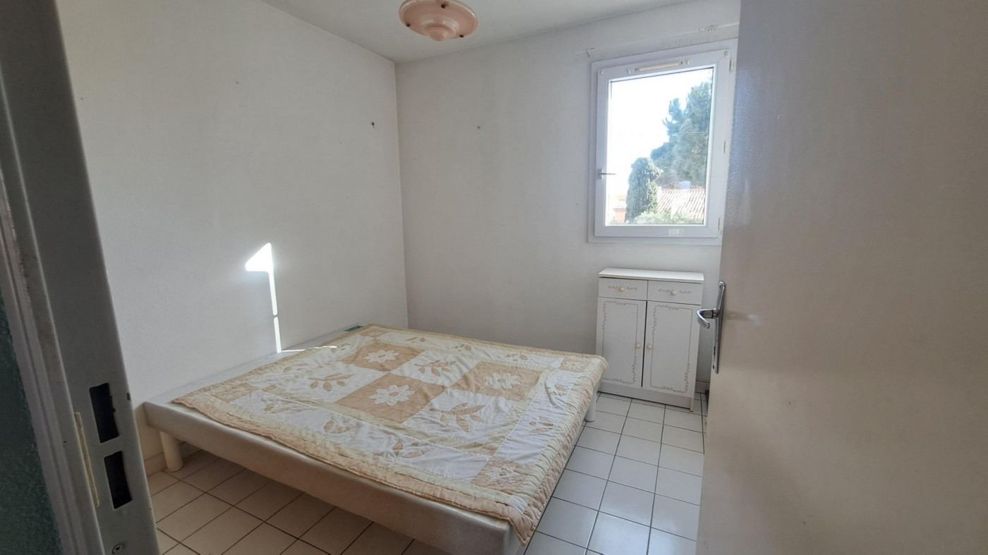 vente Appartement Valras Plage - Photo 5